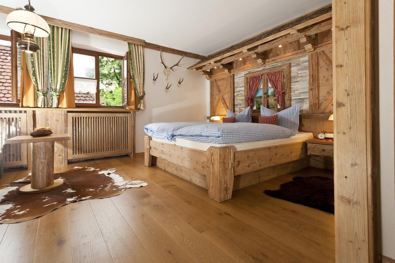 Hotel-Gasthof Zur Sonne Pappenheim Extérieur photo