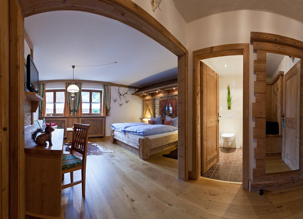 Hotel-Gasthof Zur Sonne Pappenheim Extérieur photo